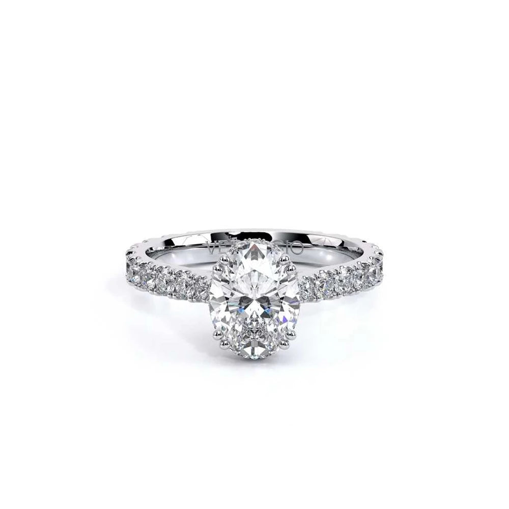 Renaissance-985OV22-Platinum Oval