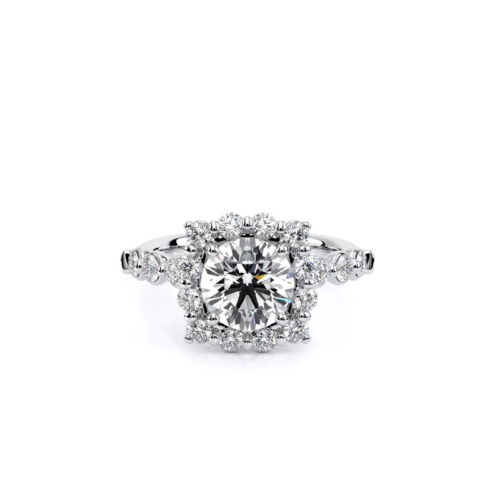Renaissance-990CU25-Platinum Cushion