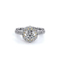 Venetian-5080r-18k White Round