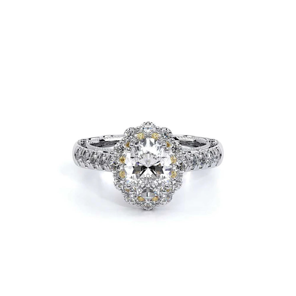 Venetian-5080ov-14k White Oval