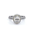 Venetian-5080ov-18k White Oval