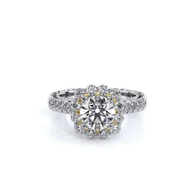 Venetian-5080cu-Platinum Cushion