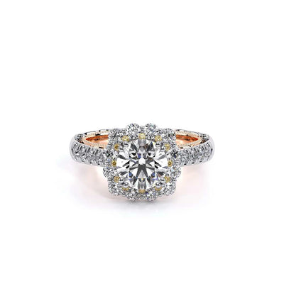 Venetian-5080cu-14k Two Tone Cushion