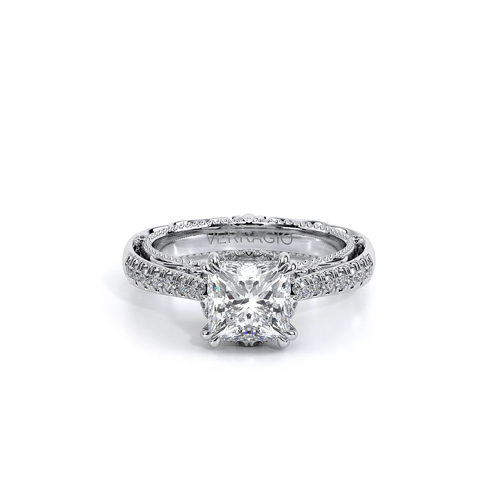 Venetian-5052-18k White Princess
