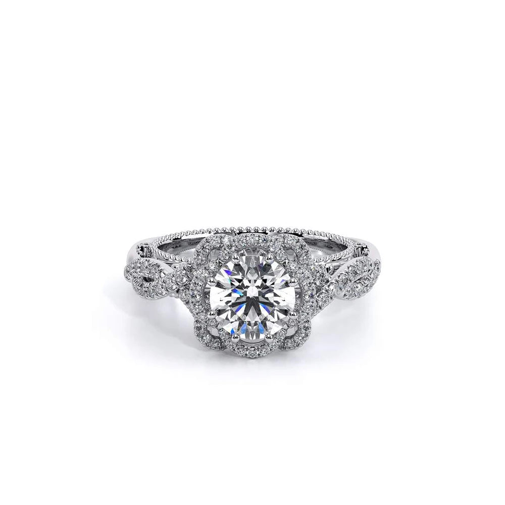 Venetian-5051r-Platinum Round