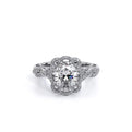 Venetian-5051ov-Platinum Oval