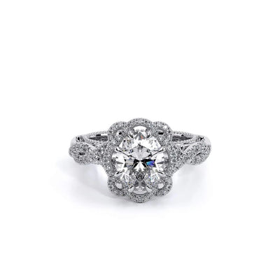 Venetian-5051ov-Platinum Oval
