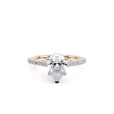 Insignia-7111ps-14k Two Tone Pear