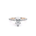 Insignia-7111ps-18k Two Tone Pear