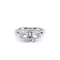 Renaissance-993R-S-Platinum Round