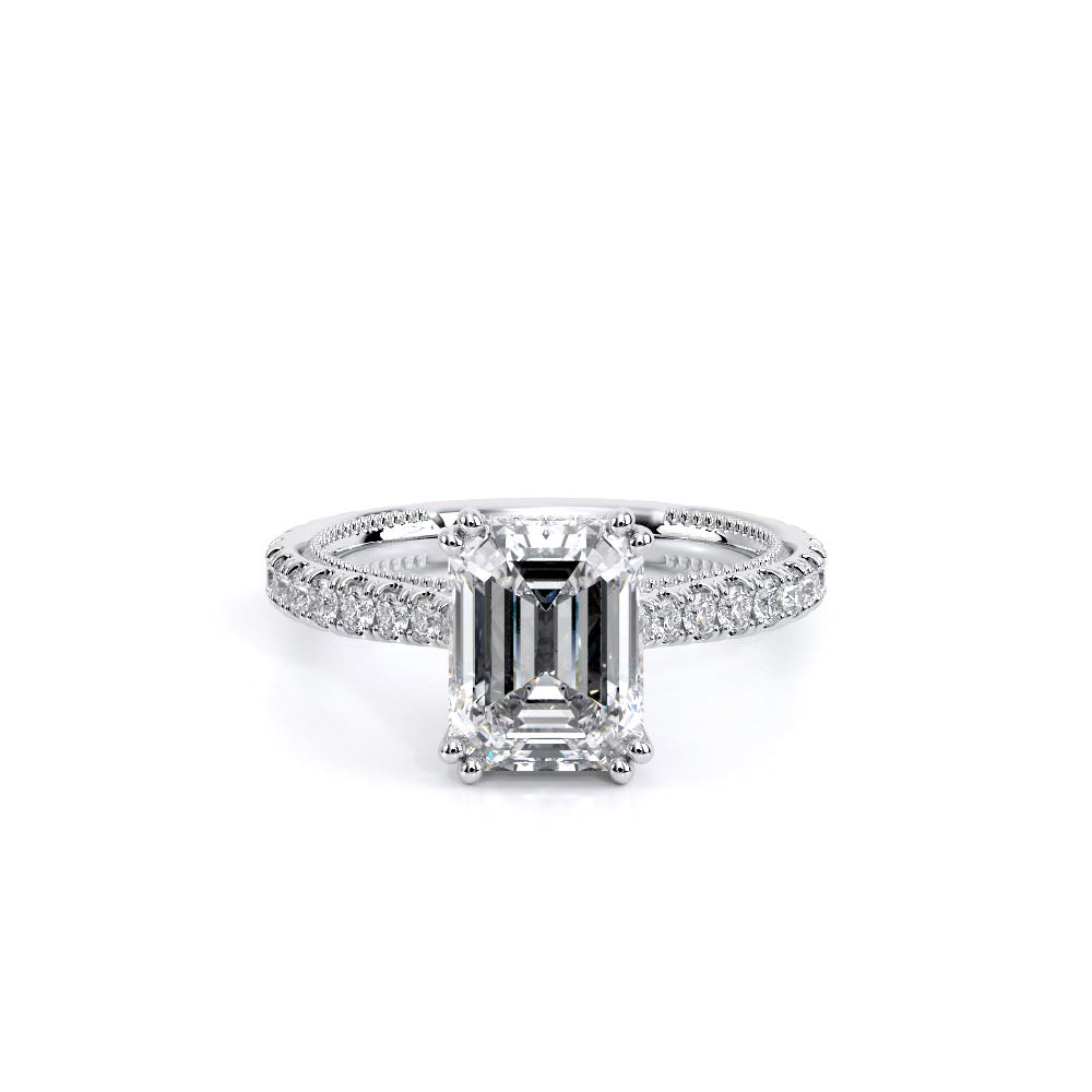 Renaissance-992EM17-Platinum Emerald