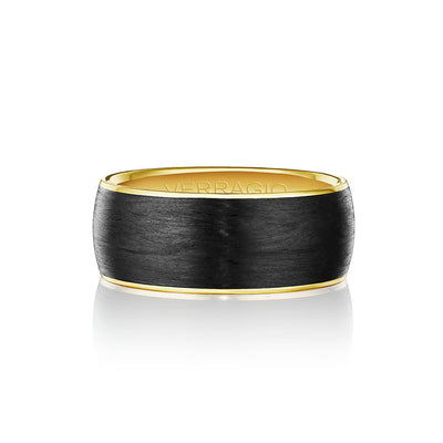 Vwcf 301 9 18k Yellow Gold