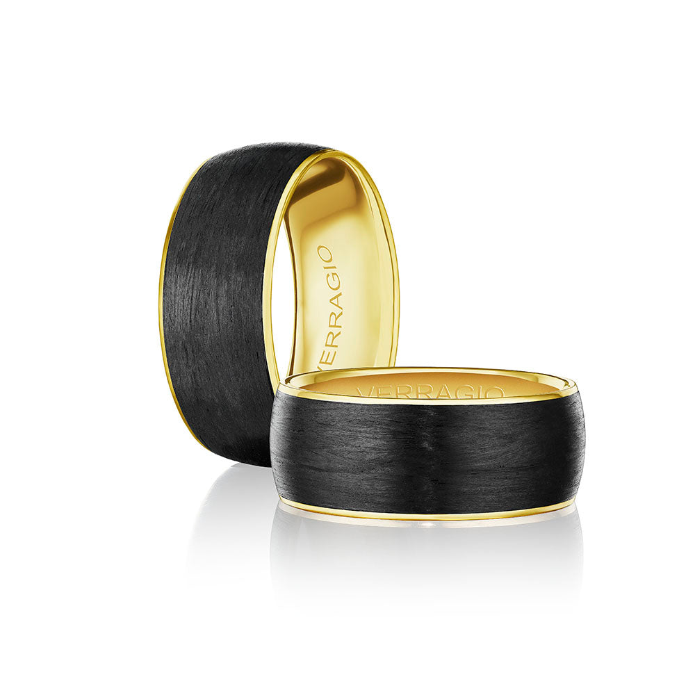 Vwcf 301 9 14k Yellow Gold