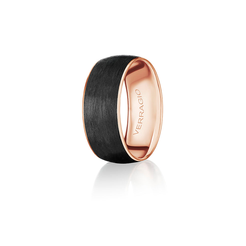 Vwcf 301 9 18k Rose Gold