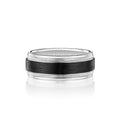 Vwcf 302 8 14k White Gold