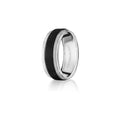 Vwcf 302 8 14k White Gold
