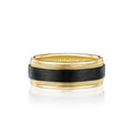 Vwcf 302 8 18k Yellow Gold