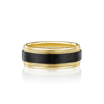 Vwcf 302 8 14k Yellow Gold