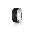 Vwcf 303 8 18k White Gold