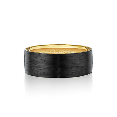 Vwcf 303 8 18k Yellow Gold