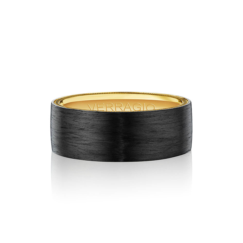 Vwcf 303 8 14k Yellow Gold