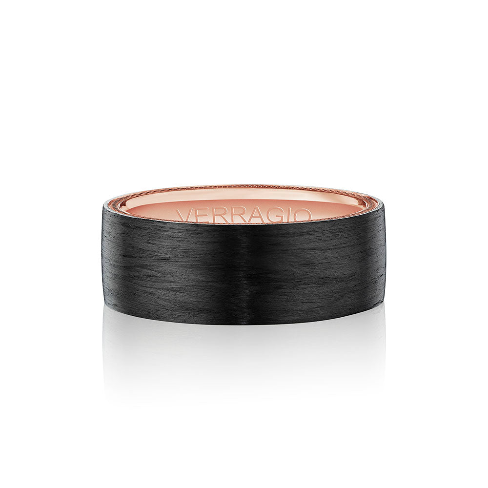 Vwcf 303 8 14k Rose Gold