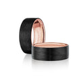 Vwcf 303 8 18k Rose Gold