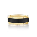 Vwcf-304-8 18K Yellow Gold