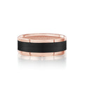 Vwcf-304-8 14K Rose Gold
