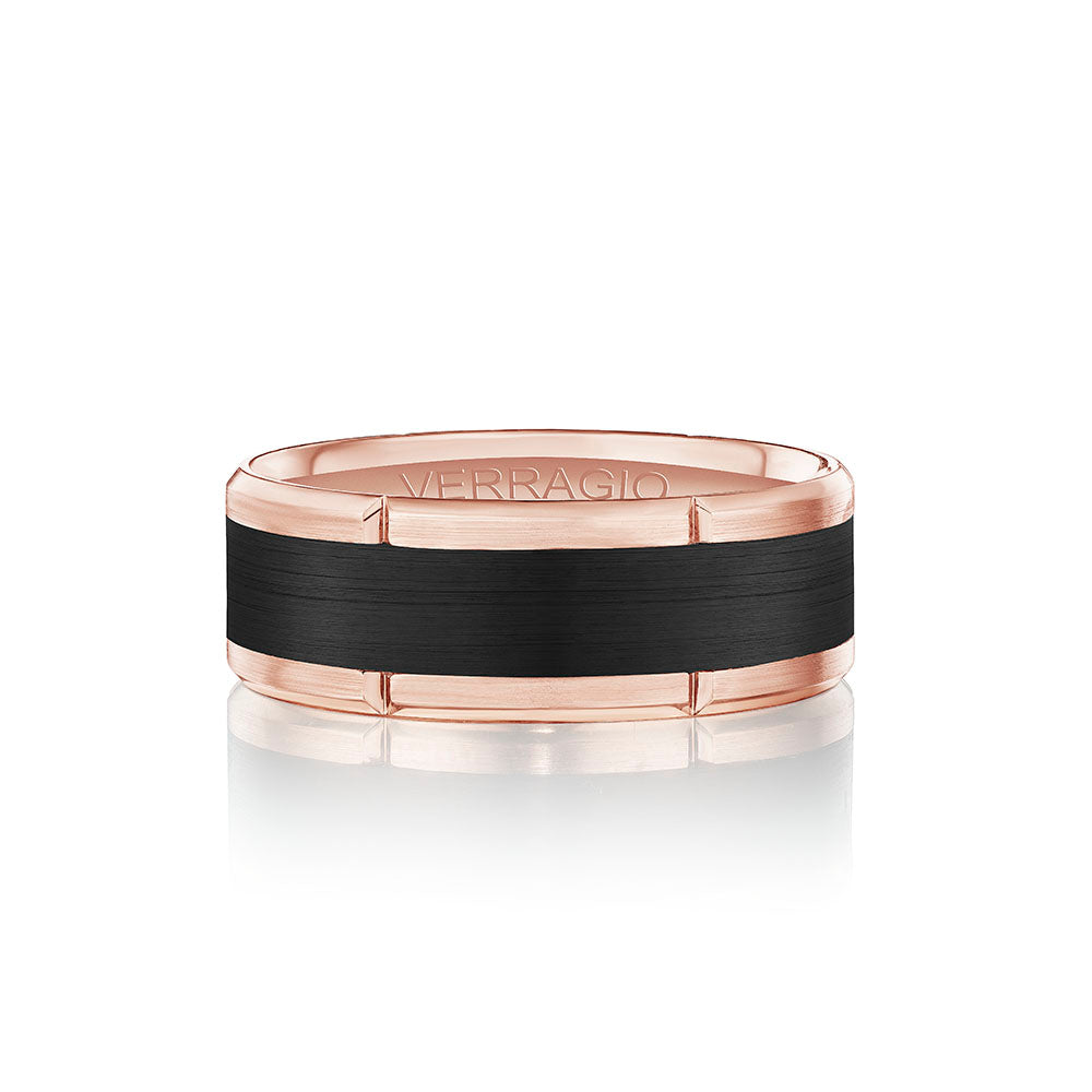 Vwcf-304-8 14K Rose Gold