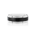 Vwcf 3902 8 18k White Gold
