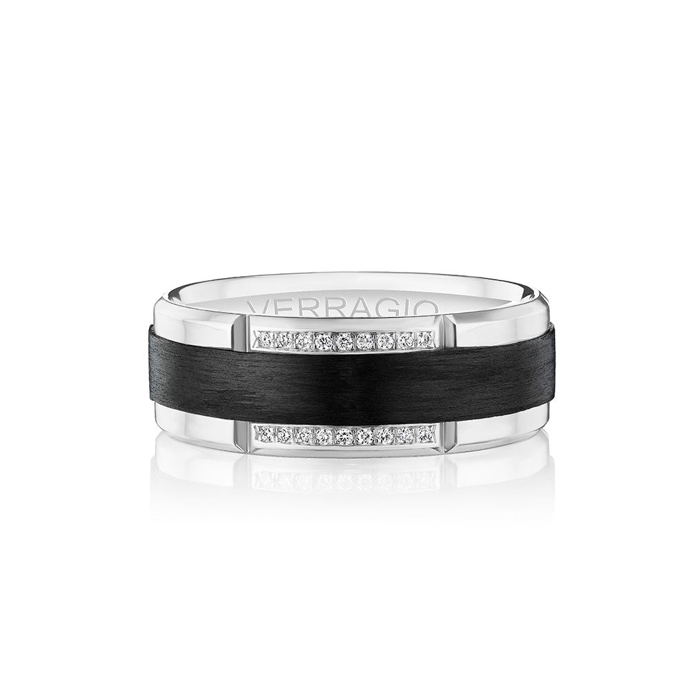 Vwcf 3902 8 18k White Gold