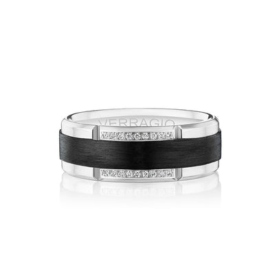 Vwcf 3902 8 18k White Gold