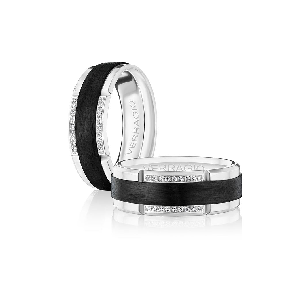Vwcf 3902 8 18k White Gold