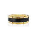 Vwcf 3902 8 18k Yellow Gold