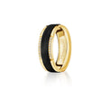 Vwcf 3902 8 18k Yellow Gold