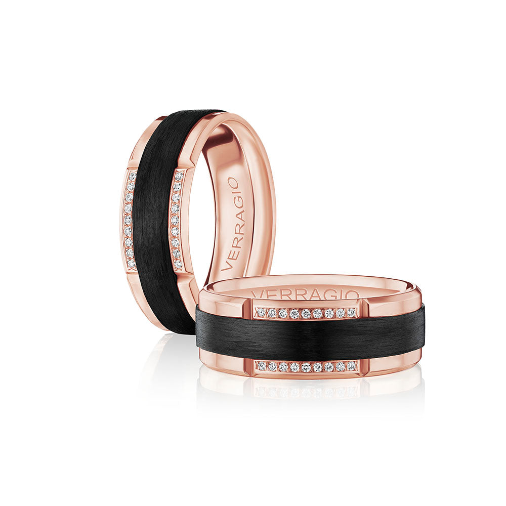 Vwcf 3902 8 18k Rose Gold