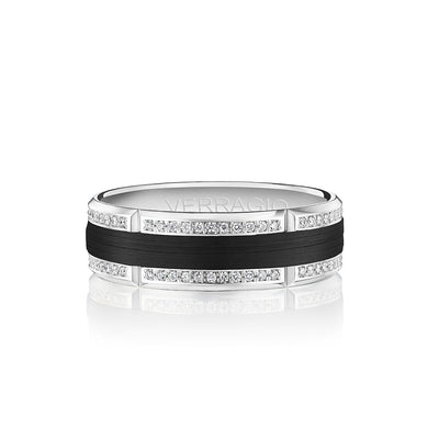 Vwcf 3903 7 18k White Gold