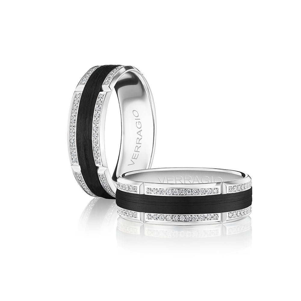 Vwcf 3903 7 18k White Gold