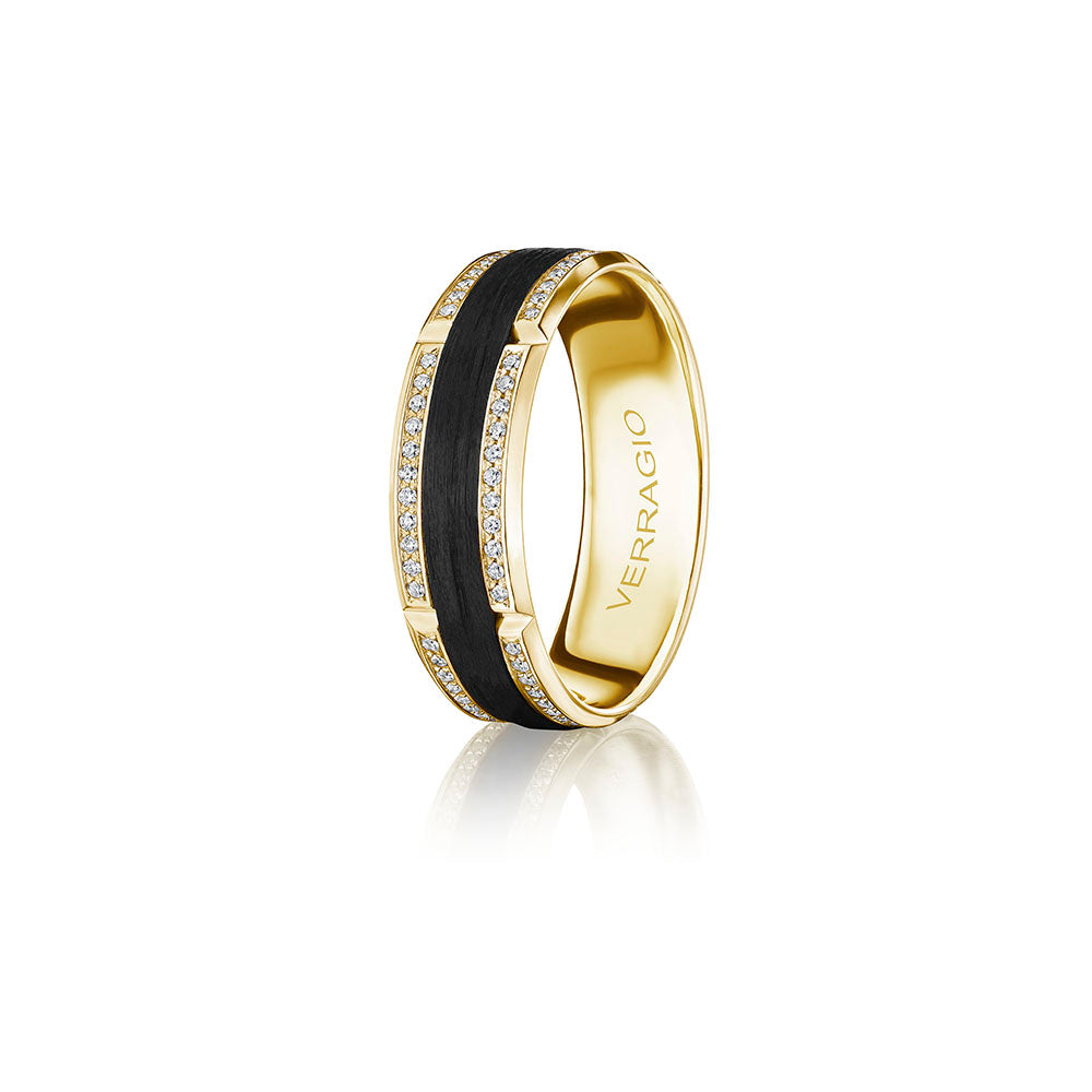 Vwcf 3903 7 18k Yellow Gold