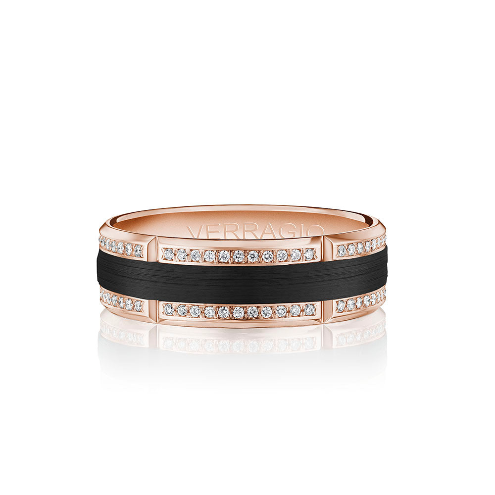 Vwcf 3903 7 18k Rose Gold