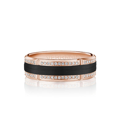 Vwcf 3903 7 18k Rose Gold