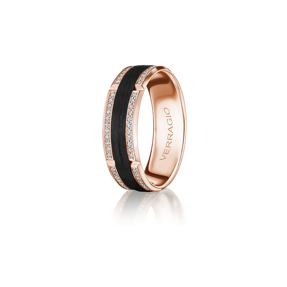 Vwcf 3903 7 18k Rose Gold
