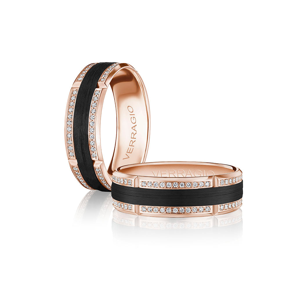 Vwcf 3903 7 14k Rose Gold