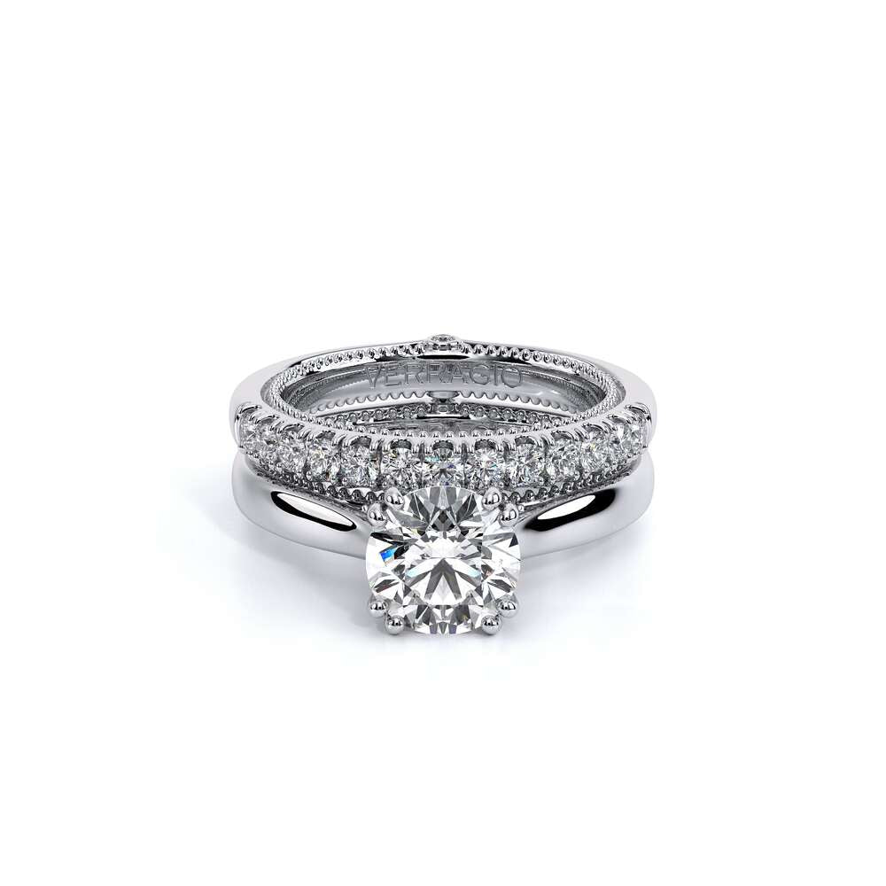 Couture-0418w-14k White Gold