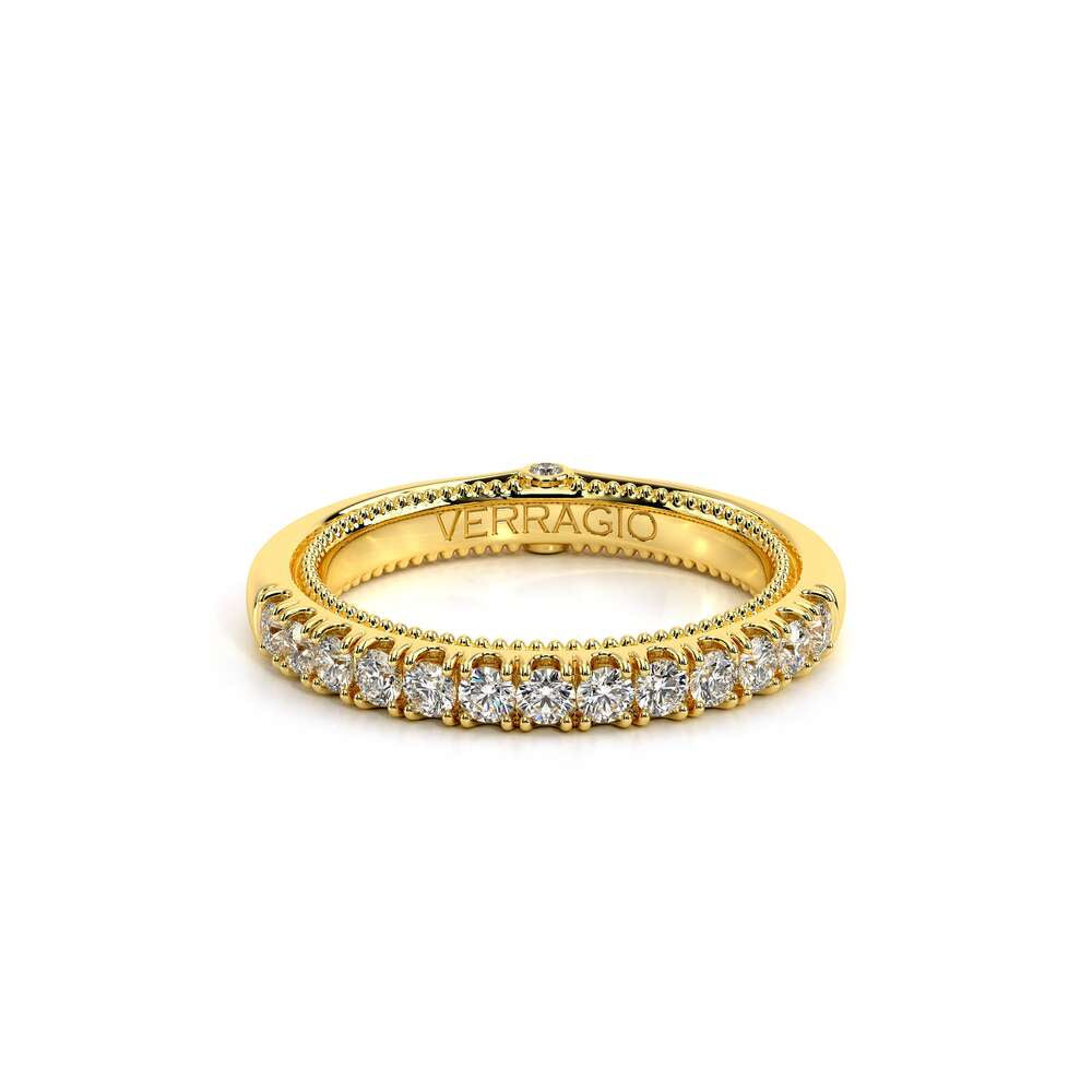 Couture-0418w-18k Yellow Gold
