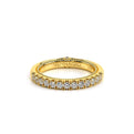 Couture-0418w-14k Yellow Gold