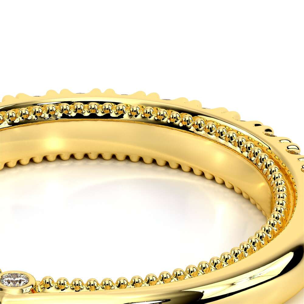 Couture-0418w-14k Yellow Gold