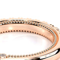 Couture-0418w-14k Rose Gold