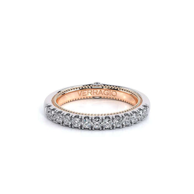 Couture-0418w-18k Two Tone